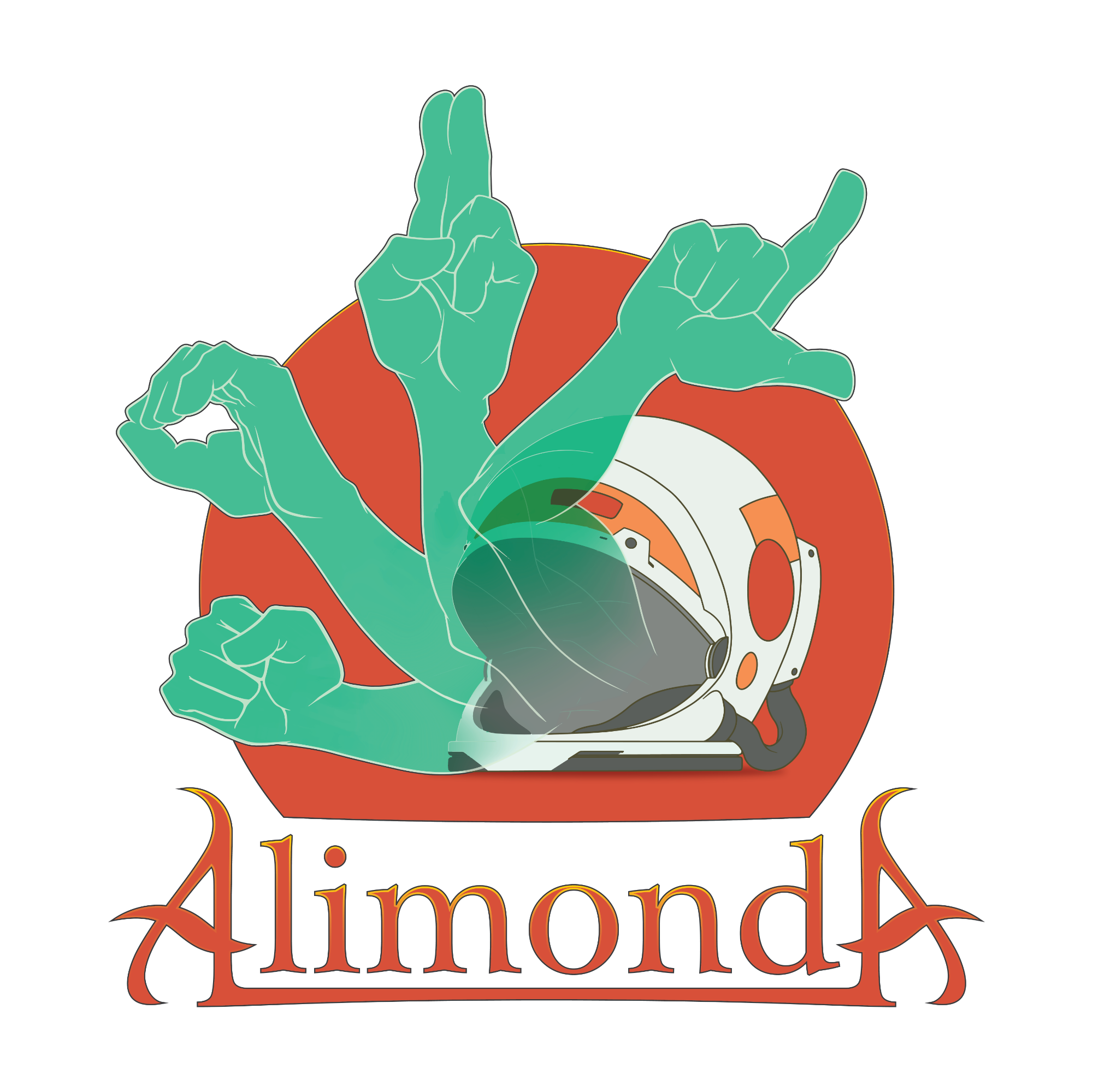 Alimonda Logo