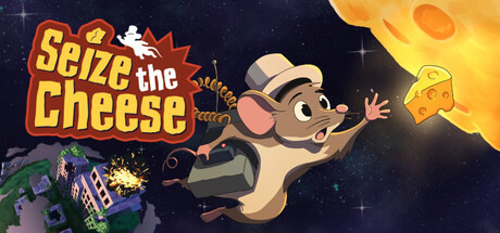 Seize the Cheese Game